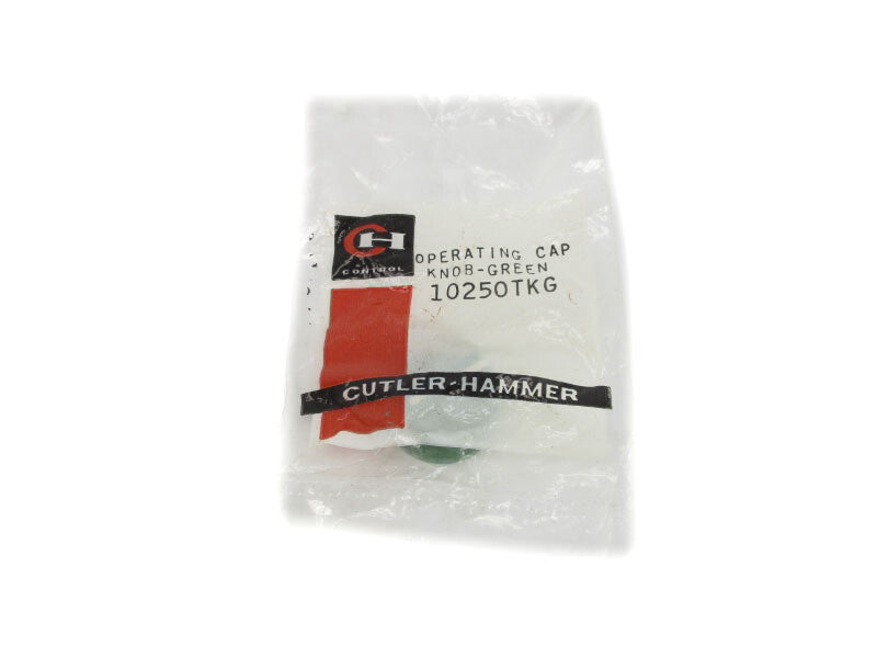 CUTLER HAMMER 10250TKG NSMP