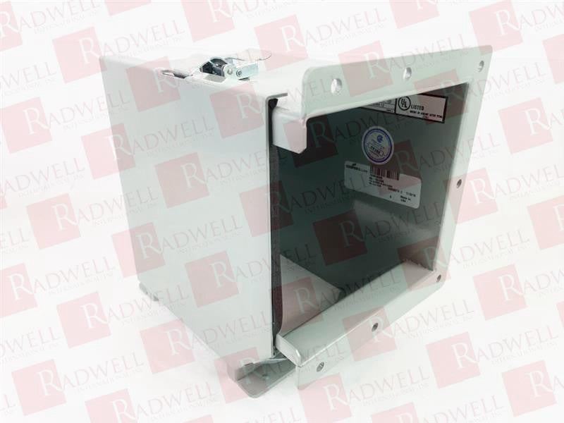 EATON CORPORATION 66-12LE9A / 6612LE9A (NEW IN BOX)