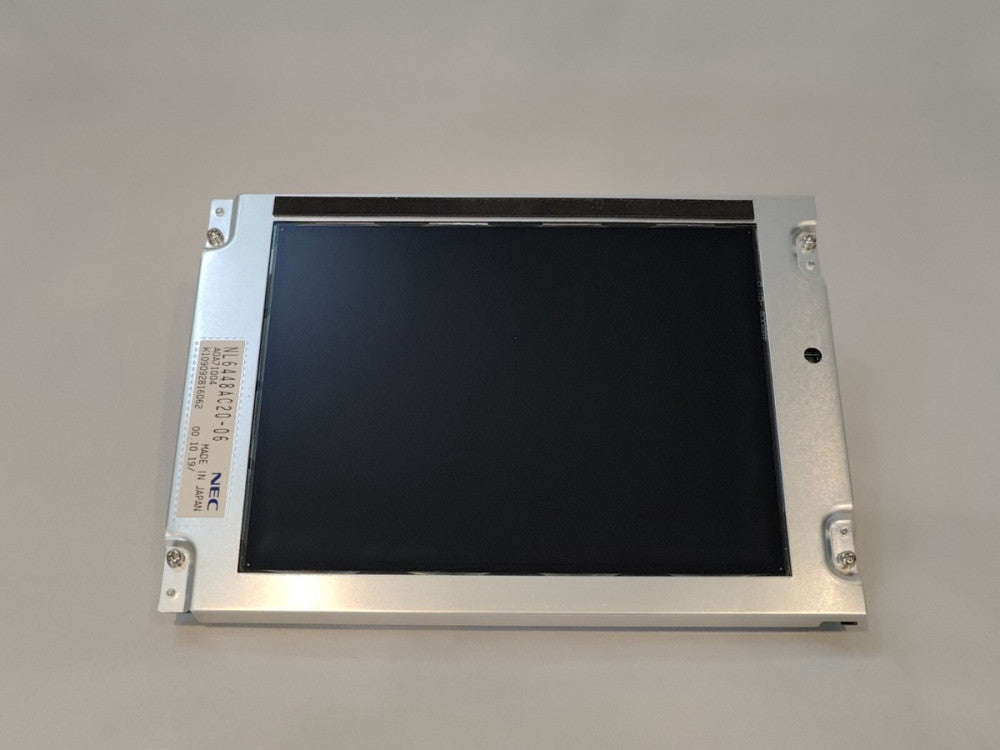NEC NL6448AC20-06 Display