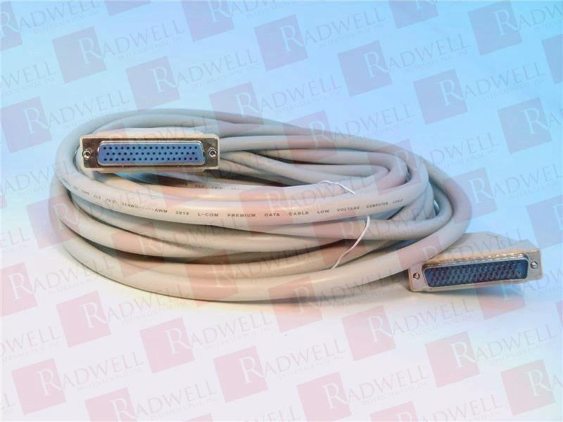 L COM CSMN50MF-50 / CSMN50MF50 (NEW IN BOX)