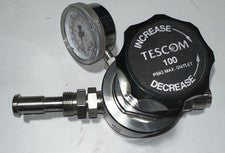 TESCOM 44-3262HA83 Pressure Regulator 500 PSI Inlet