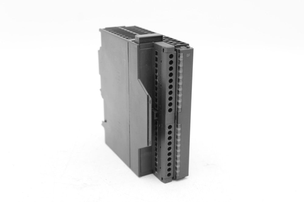 Siemens 6ES7 332-5HD01-0AB0 Simatic S7 Analog Output Module *Read 2