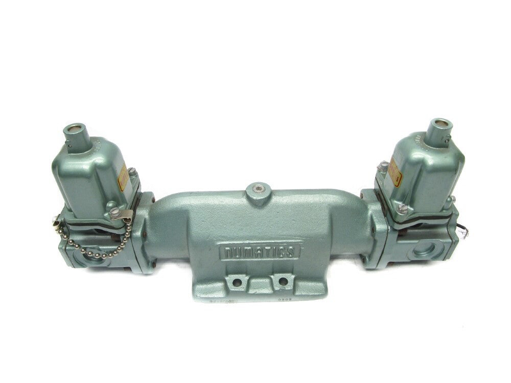 NUMATICS 6JDSPA34U NSNP