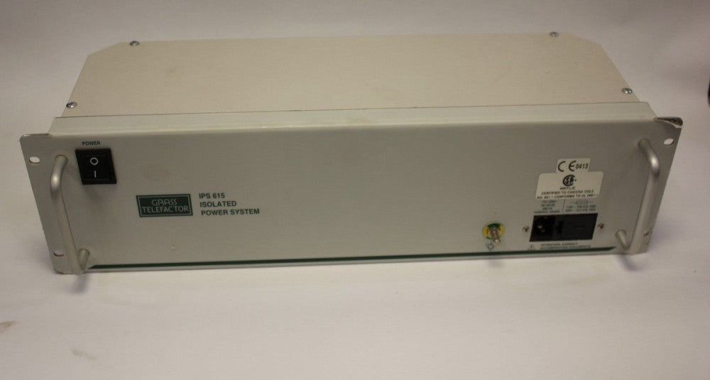 Grass telefactor IPS 615 A Isolated power system