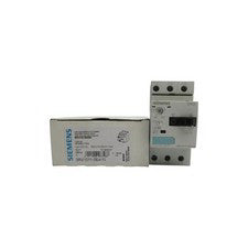 SIEMENS 3RV1011-0EA10 600VAC 0.28-0.4A NSMP