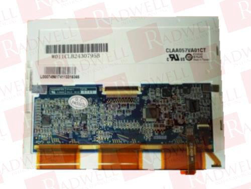 CHUNGHWA CLAA057VA01CT / CLAA057VA01CT (USED)