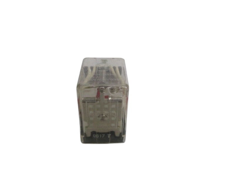 ALLEN BRADLEY 700-HC14A1-4 SER. A RELAY 120VAC  UNMP