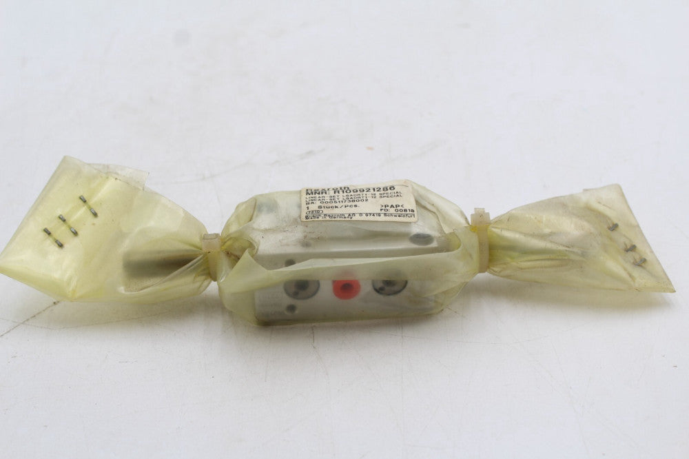 Rexroth MNR:R109921286 Runner Block