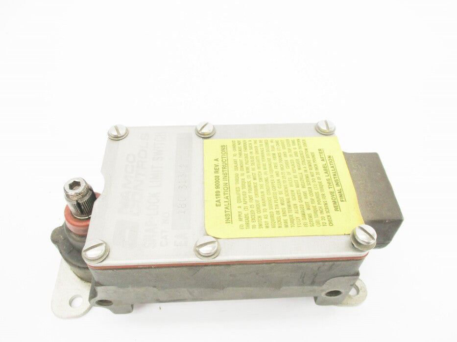NAMCO EA18031302 NSMP