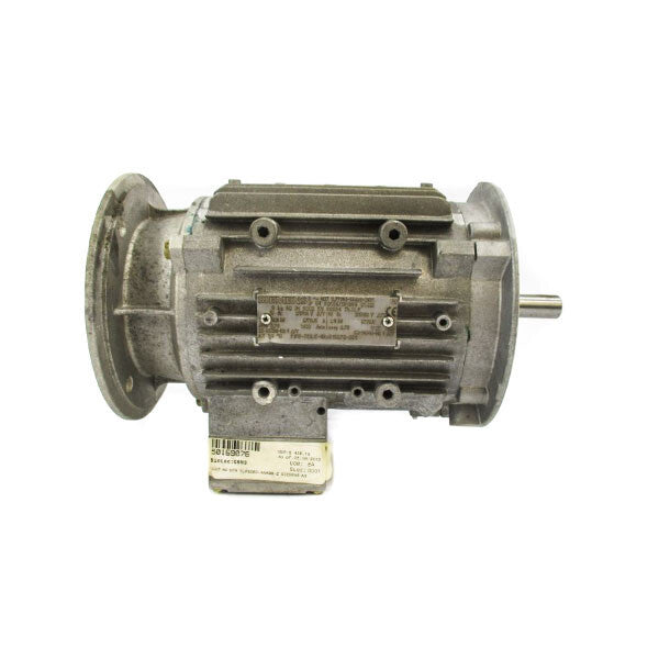SIEMENS 1LP7080-4AA99-ZN01 265/460V 0.71/0.41A NSNP