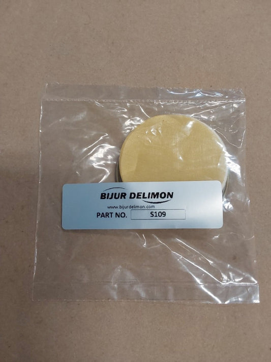 *BRAND NEW FACTORY SEALED* Bijur Delimon S109 Service Group Filter...N83