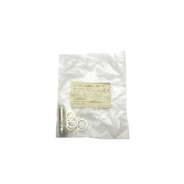 OMRON TL-X4ME1-M1-E1 10-35VDC NSMP