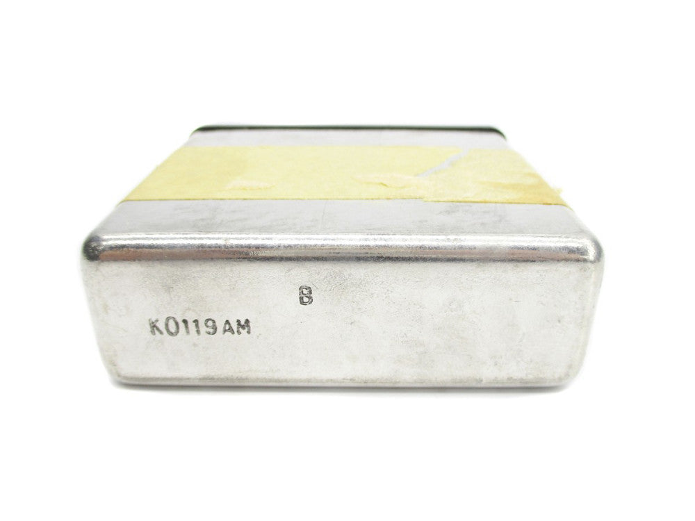 FOXBORO K0119AM NSNP