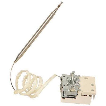 Vollrath 17074-1 Thermostat Short Capillary. Ego