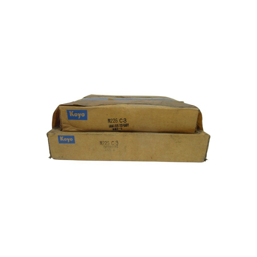 KOYO N226C3 NSMP