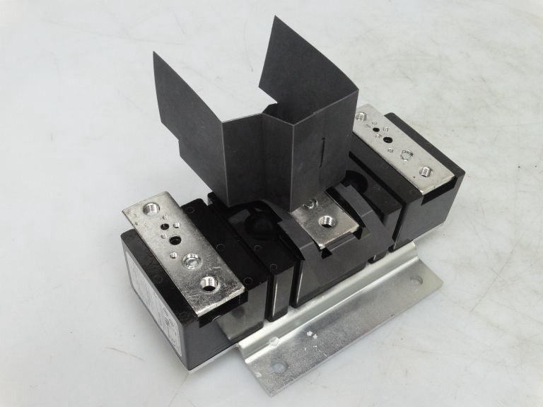 ALLEN BRADLEY 1494U-F400   Fuse Holder - New In Box