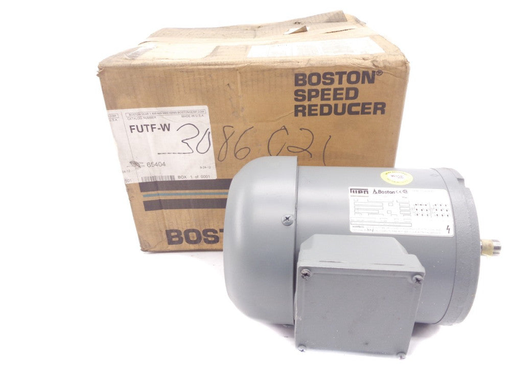 BOSTON GEAR FUTF-W NSMP
