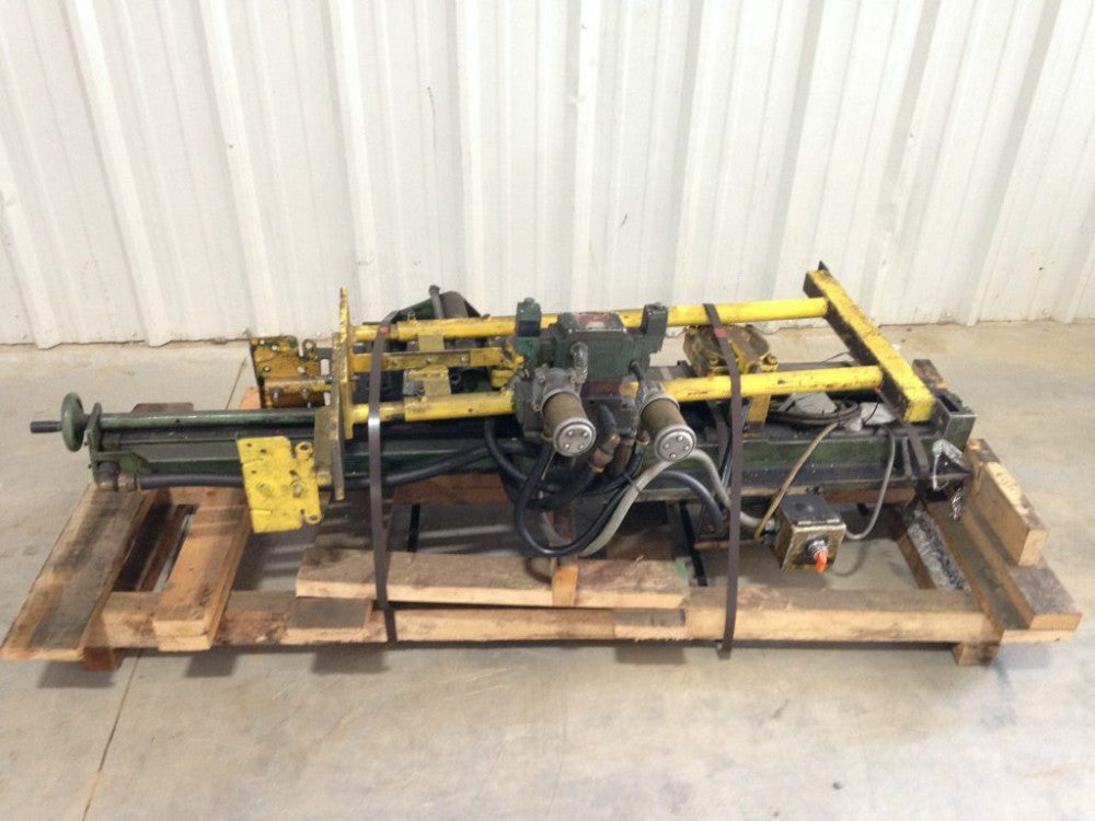 CWP RF 12 24 RH Coil Handler