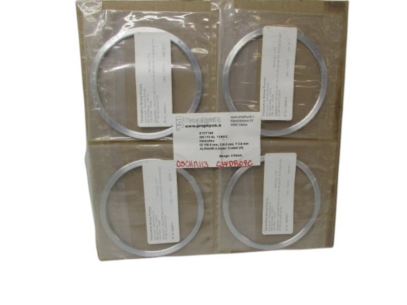 PROPHYSIK 10-16,25-40-ED SEAL NSNP