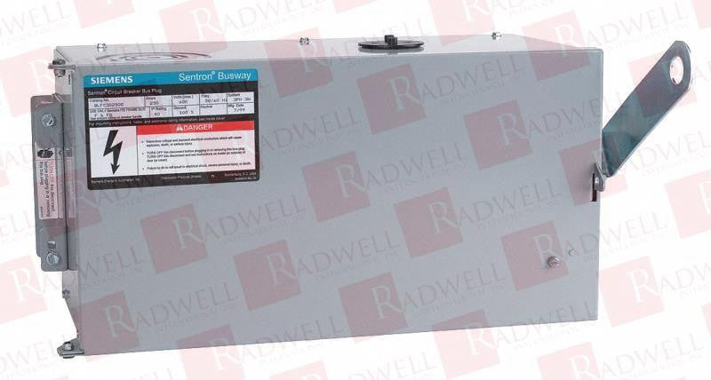 SIEMENS SLJC404000 / SLJC404000 (NEW NO BOX)