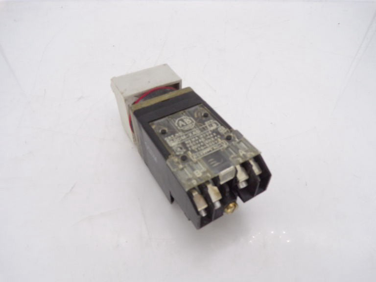 ALLEN BRADLEY 800MS-HX2B SWITCH