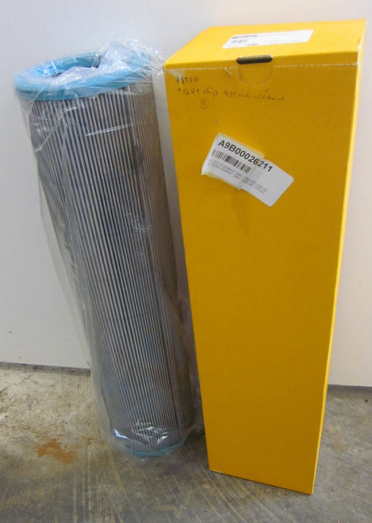 # 937833Q Parker Hydraulic Filter  TXWL8C-2 LP Element (NEW)