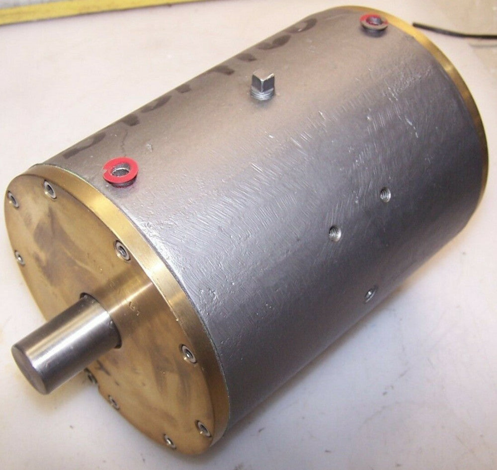 NEW CLUTCH BRAKE PART 115-21-B1  01859 