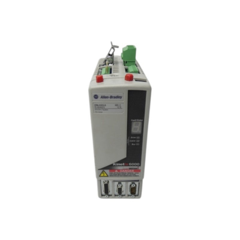 ALLEN BRADLEY 2094-AM02-S SER. C F/W 1.132 120-425VDCV 15A NSNP