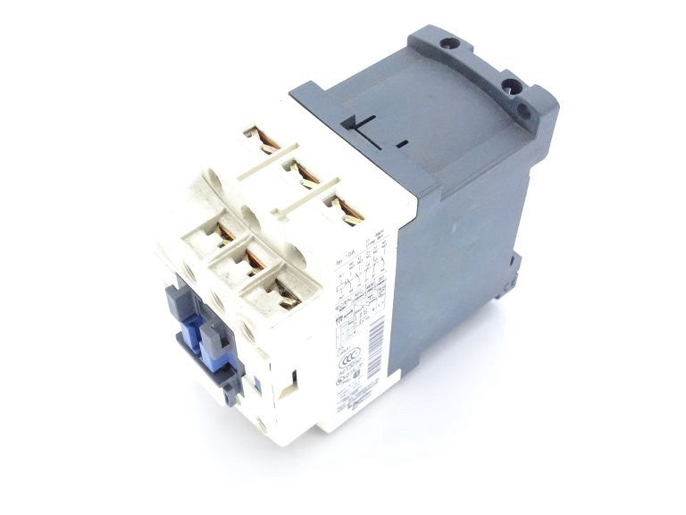 SCHNEIDER ELECTRIC CAD326BD RELAY
