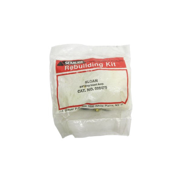 SEXAUER 098475 3/4" NSMP