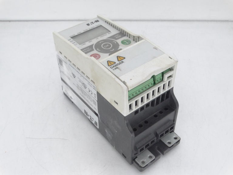 EATON CORPORATION MMX32AA2D8N0-0 Drive - Used