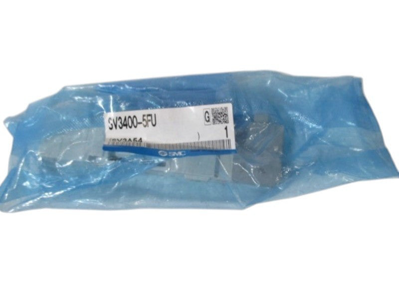 SMC SV3400-5FU NSMP