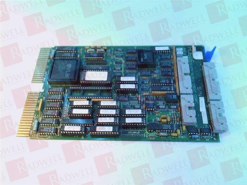 DISTRIBUTED LOGIC MQ606 / MQ606 (USED)