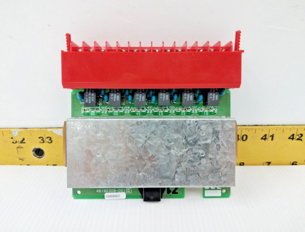 New Honeywell Digital Relay Output Module  46190308-001