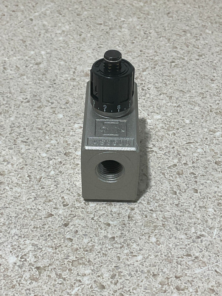 SMC Speed Controller AS3500 NEW