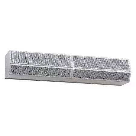 Mars Hv260-1Ua-Ts Air Curtain,Multipurpose,5 Ft.