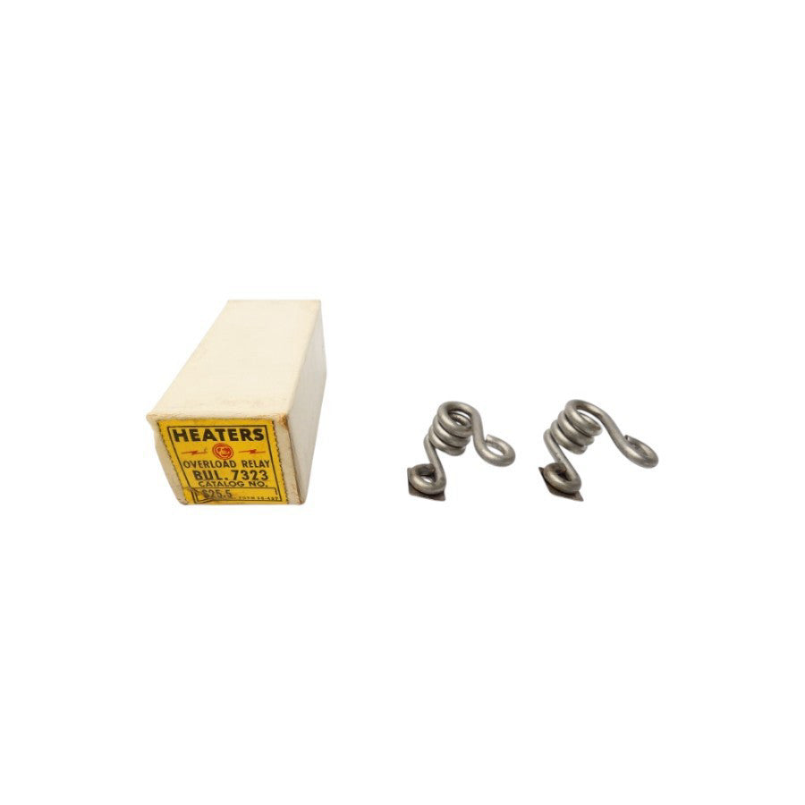 CLARK S25.5 (PKG OF 2) NSMP