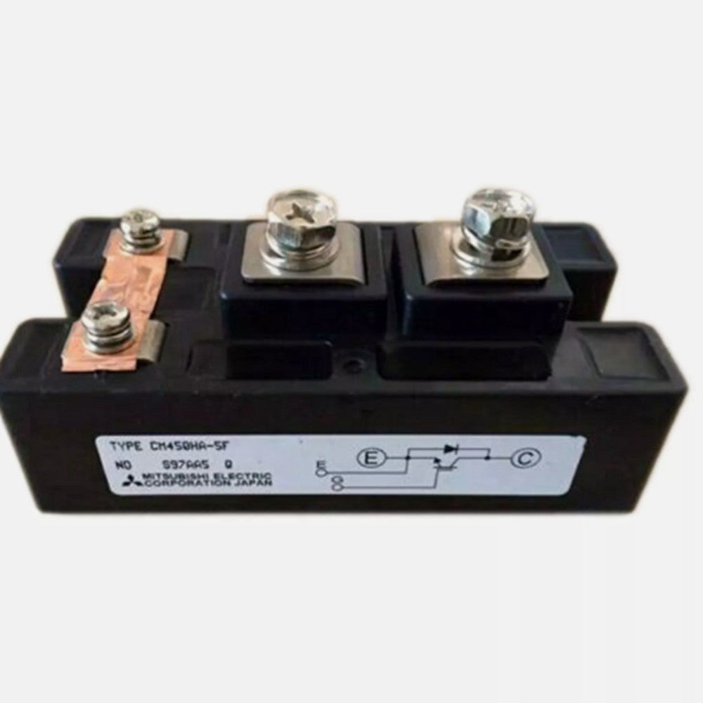 One Brand New MITSUBISHI CM450HA-5F Power Supply Module