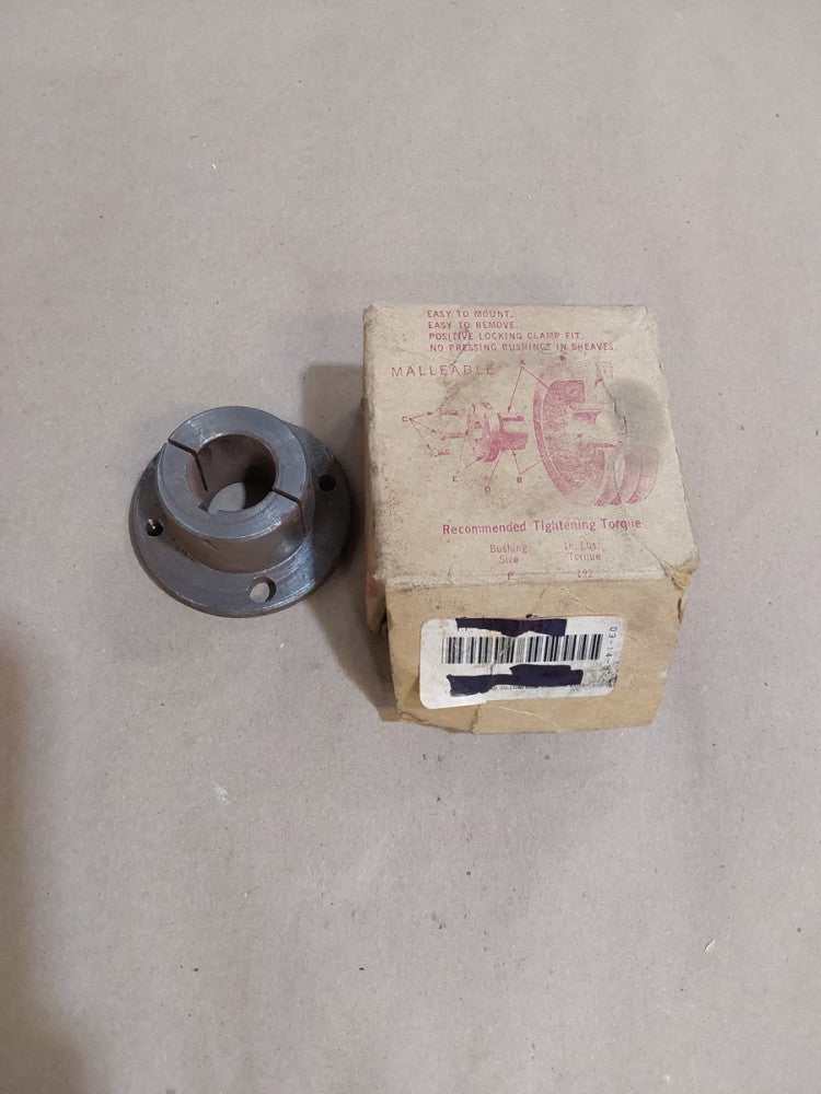 Browning HX7/8 Split Bushing HX78