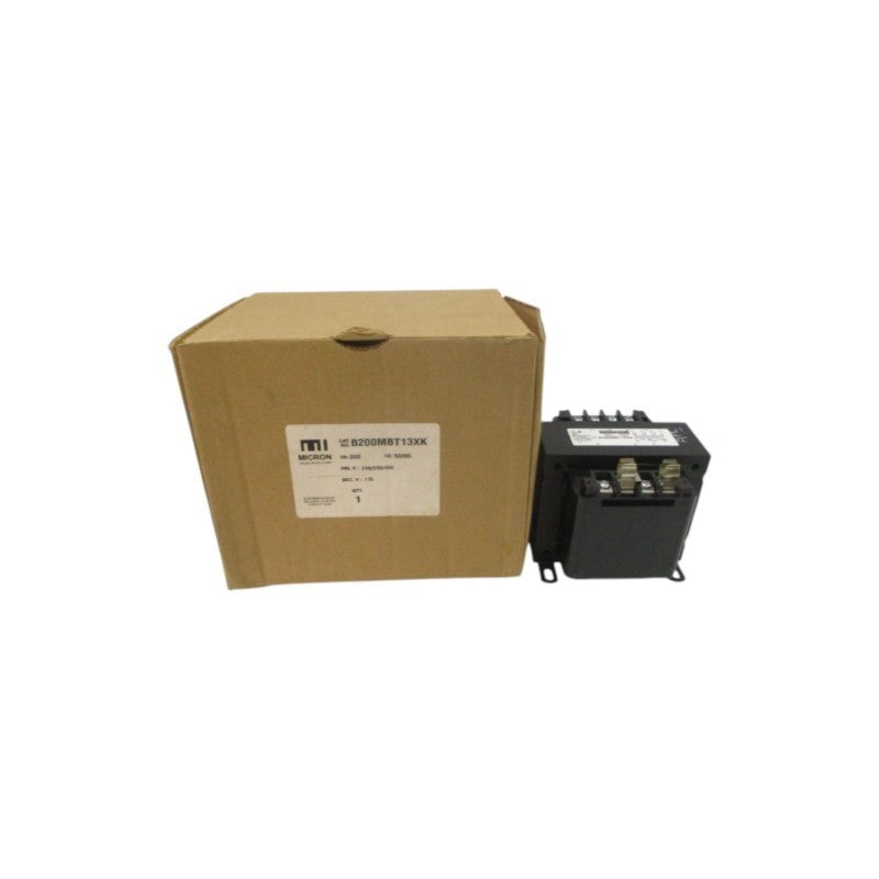 MICRON B200MBT13XK 460V NSMP