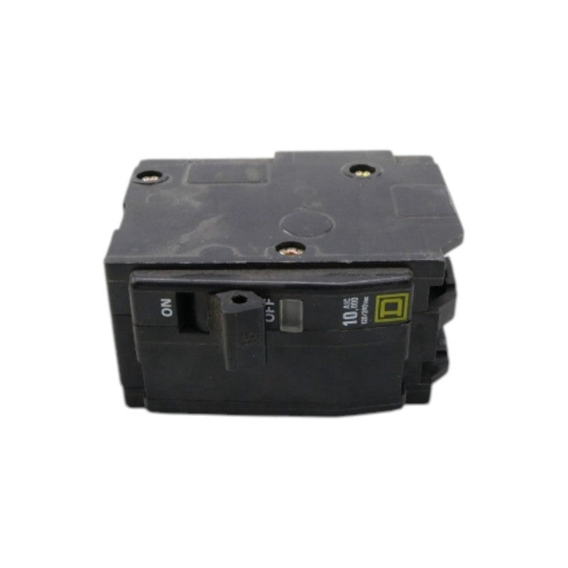 SQUARE D QO215 120/240VAC 15A NSNP