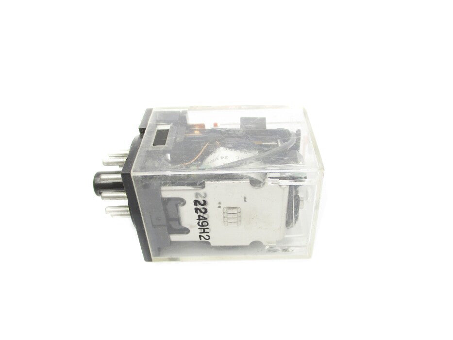 OMRON MK3PN-5-S 250VAC 10A UNMP