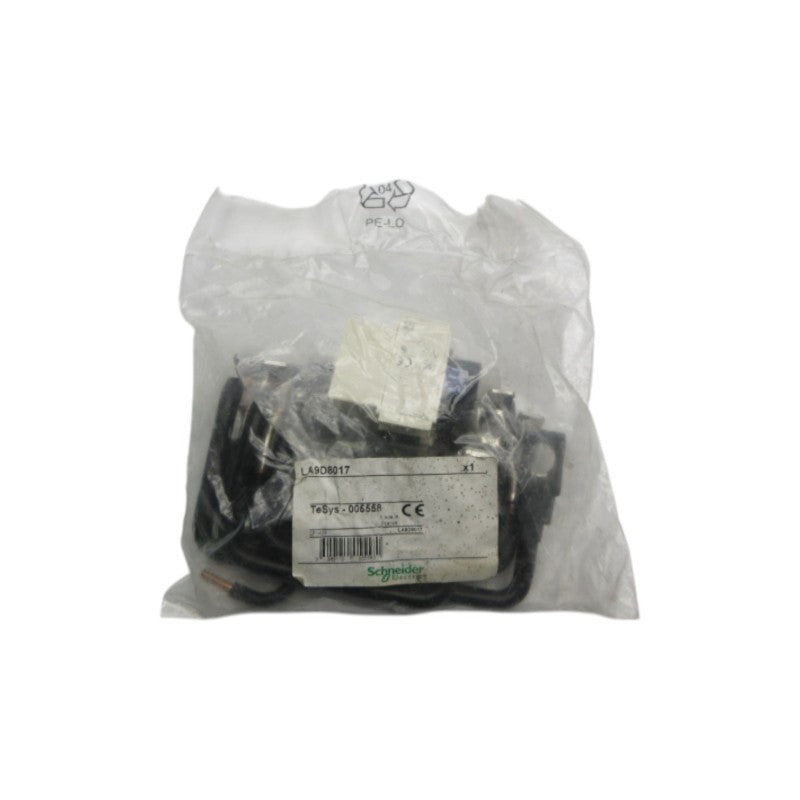 SCHNEIDER ELECTRIC LA9D8017 NSMP
