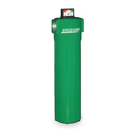 Speedaire 4Gnx7 Compressed Air Filter,290 Psi,4 In. W