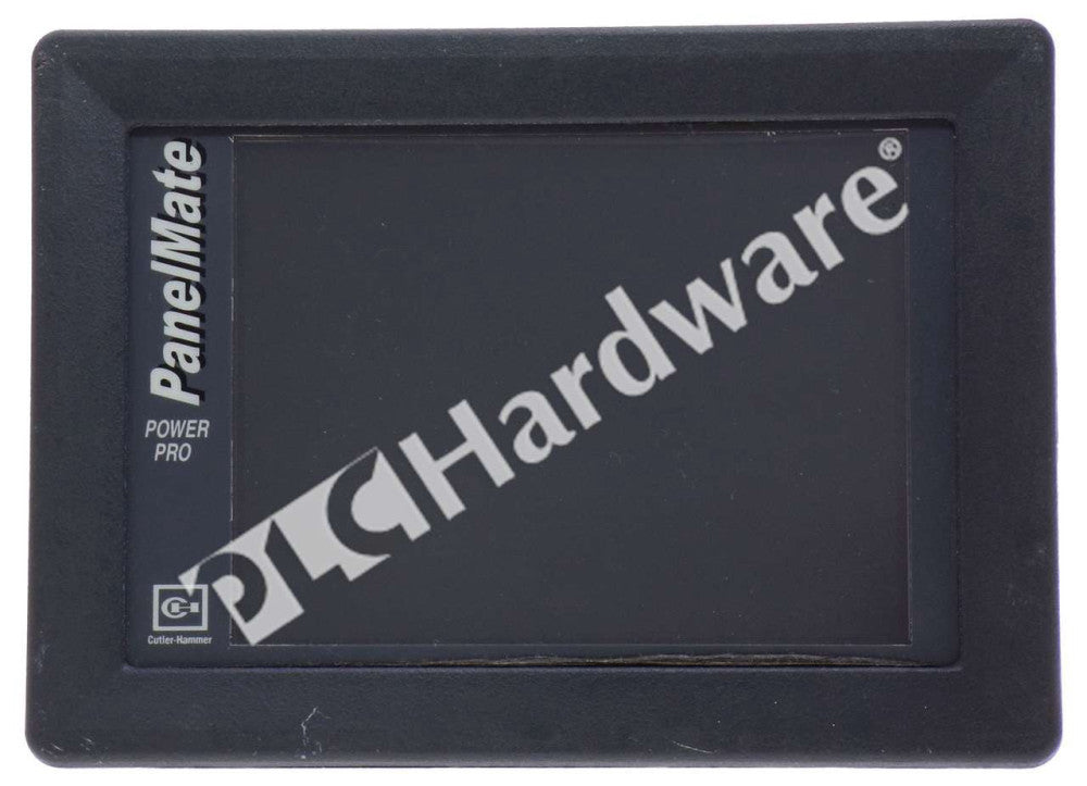 Cutler-Hammer 92-01942-00 PanelMate Power Pro PMPP 1700 1785T 8.4" Touchpanel