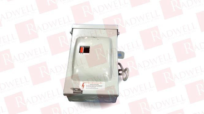 EATON CORPORATION RPF311NP / RPF311NP (NEW IN BOX)