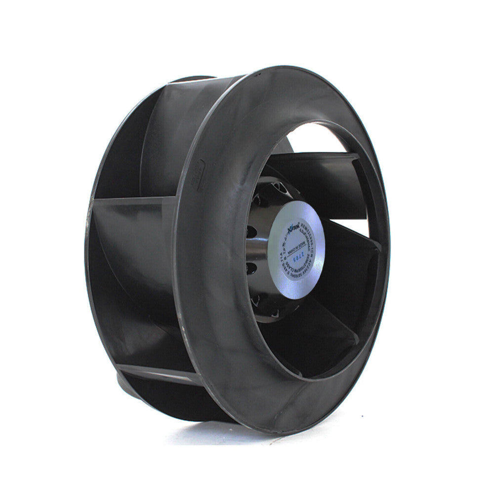 NEW Xfan REM225X90-1CN Centrifugal Turbine Cooling Fan 230V 0.49 / 0.71A