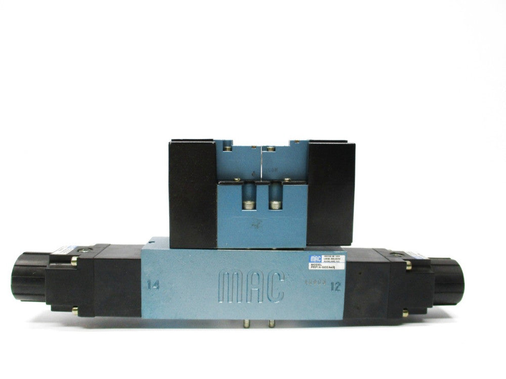 MAC PRP1A-GEEA-9 NSNP
