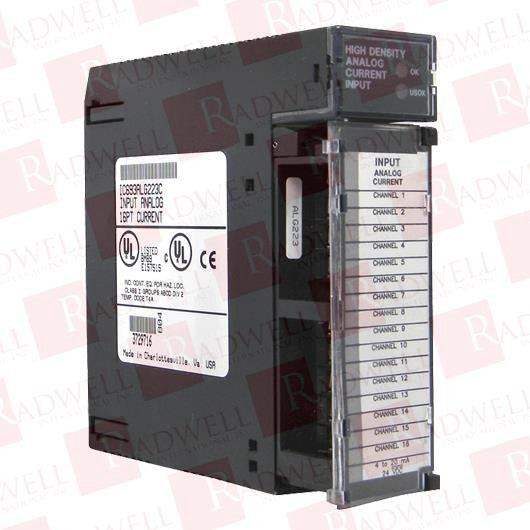 FANUC IC693ALG223 / IC693ALG223 (NEW NO BOX)