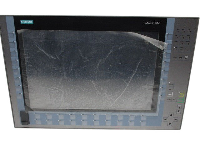 SIEMENS 1P 6AV7240-3CC17-0NA3  NSNP